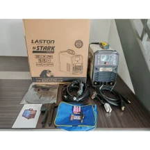 Инвертор аргонодуговой STARK TIG-200G AC/DC LCD (230600355)