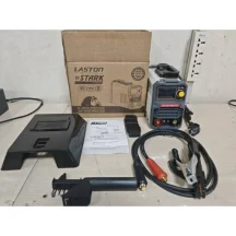 Сварочный инвертор STARK ISP-1600 MMA LCD (230071600)