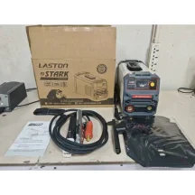 Сварочный инвертор STARK ISP-2000 MMA LCD (230072000)