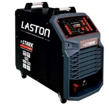 Полуавтомат сварочный STARK IMT-350 MIG LCD 380 В (230600350)