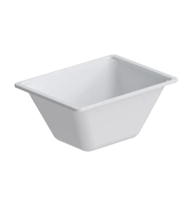 Контейнер для ванни AM.PM W90A-070-070W-C Gem №3