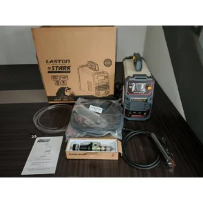Плазморез STARK ICUT-45 LCD (230700045) №1