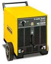 Сварочный аппарат трансформатор Deca P-ARC 840