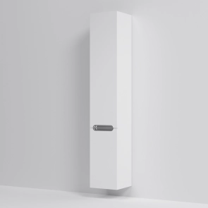 Шафа-колона подвісна, ліва AM.PM M70CHL0326WG38 Spirit №4
