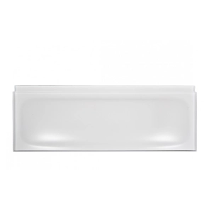 Панель фронтальна для ванни 170х70 см AM.PM W80A-170-070W-P Like №1
