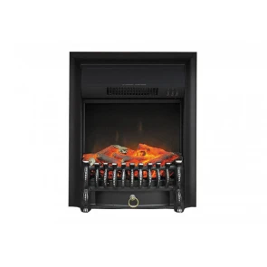 Электрокамин Royal Flame Fobos FX Black №1
