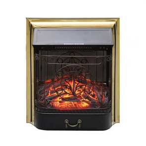 Електрокамін Royal Flame Majestic FX M Brass №1