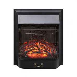 Электрокамин Royal Flame Majestic FX M Black №1