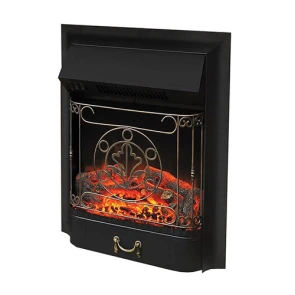 Электрокамин Royal Flame Majestic FX Black №1