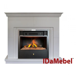 Каминокомплект IDaMebel Montreal Etna SF05 №1