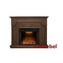 Камінокомплект IDaMebel Barcelona