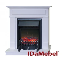 Каминокомплект IDaMebel Margo