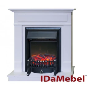 Каминокомплект IDaMebel Margo №1
