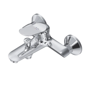 Змішувач для ванни та душу AM.PM F85C10000 Sunny №1
