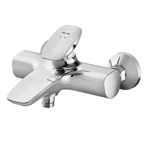 Змішувач для ванни та душу AM.PM F70A10000 Spirit 2.0 №1