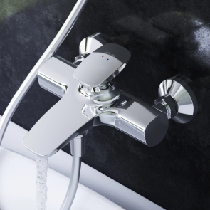 Змішувач для ванни та душу AM.PM F70A10000 Spirit 2.0 №3
