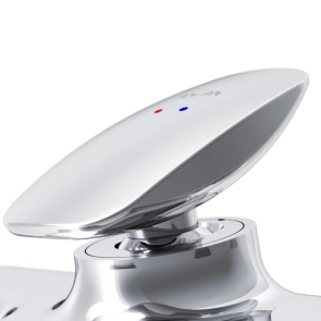 Змішувач для ванни та душу AM.PM F70A10000 Spirit 2.0 №7