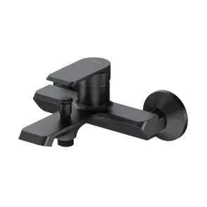 Смеситель для ванны и душа, хром AM.PM F7B10022 Sense №4