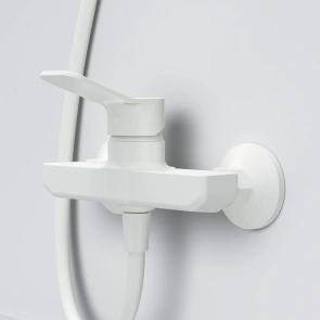 Змішувач для душу AM.PM F85B20033 X-Joy S №4