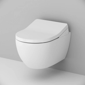 Електронна кришка-біде Clean Care AM.PM CCC7853WH AM.PM №3