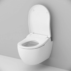 Електронна кришка-біде Clean Care AM.PM CCC7853WH AM.PM №6