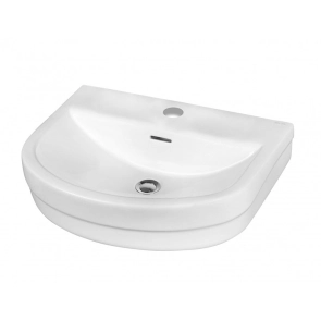 Раковина, 60см AM.PM C534321WH Bliss L №1