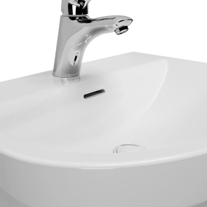Раковина, 60см AM.PM C534321WH Bliss L №4