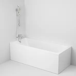 Gem Ванна акриловая 180x80 AM.PM W90A-180-080W-A Gem №1