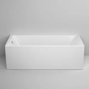 Gem Ванна акриловая 180x80 AM.PM W90A-180-080W-A Gem №5