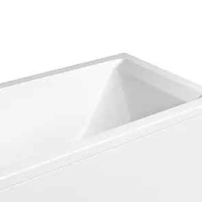 Gem Ванна акриловая 180x80 AM.PM W90A-180-080W-A Gem №7