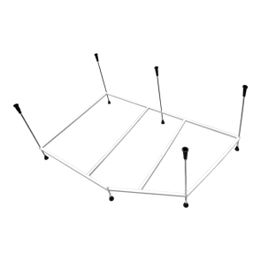 Каркас для ванни правосторонній 170х110 см AM.PM W80A-170R110W-R Like №1