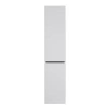 Шафа-пенал, підвісна, 35 см, права AM.PM M85CHR0356WG38 X-Joy