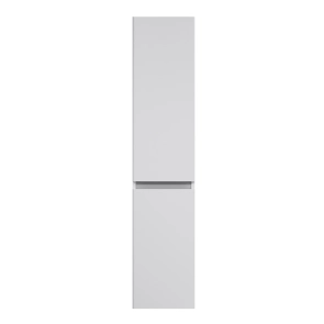 Шкаф-пенал подвесной, 35 см, правый AM.PM M85CHR0356WG38 X-Joy №1