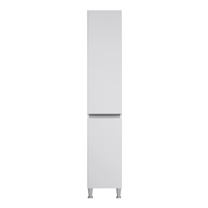 Шафа-пенал, на підлогу, 35 см, права AM.PM M85CSR0351WG38 X-Joy №1