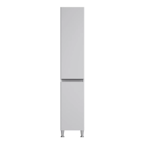 Шафа-пенал, на підлогу, 35 см, ліва AM.PM M85CSL0351WG38 X-Joy №7