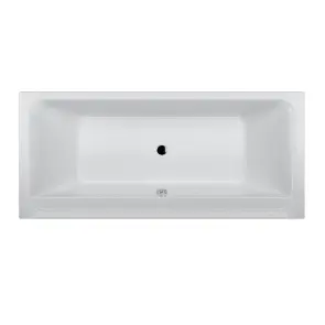 Ванна акрилова 180х80 см AM.PM W52A-180-080W-A Inspire 2.0 №1