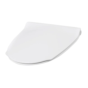 Сиденье для унитаза, микролифт premium design AM.PM C107810WH Admire №1