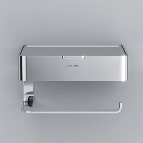 Тримач для туалетного паперу з коробкою AM.PM A50A341500 Inspire 2.0 №6
