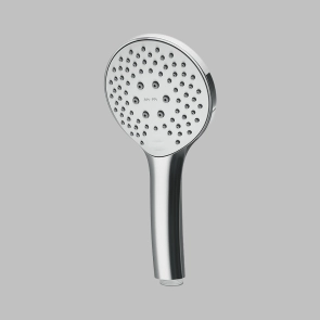 Душевая лейка, 3 функции 110мм AM.PM F0290100 Gem №2