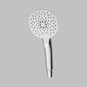 Ручний душ, 3 функції 120мм AM.PM F0270A000 Spirit 2.0 №2