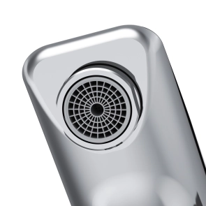 Змішувач для ванни та душу AM.PM F85B10000 X-Joy S №8