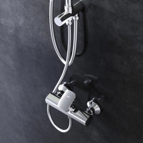 Змішувач для душу AM.PM F70A20000 Spirit 2.0 №3