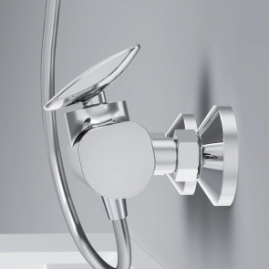 Змішувач для душу AM.PM F70A20000 Spirit 2.0 №6