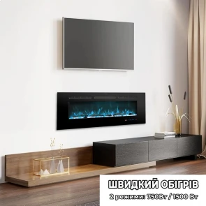 Електрокамін Royal Galaxy 42 RS №8