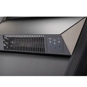 Електрокамін з обігрівом Electrolux EFP/P-1020LS з реалістичним ефектом полумʼя, зі звуком та натуральним вугіллям №4