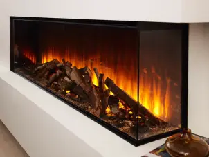 Електрокамін British Fires NEW FOREST 1200 №7