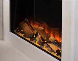 Електрокамін British Fires NEW FOREST 650 SQ