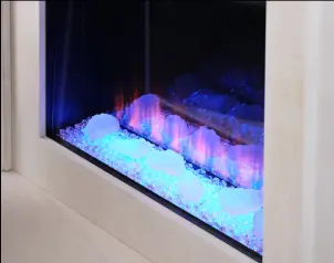 Електрокамін British Fires NEW FOREST 650 SQ №2