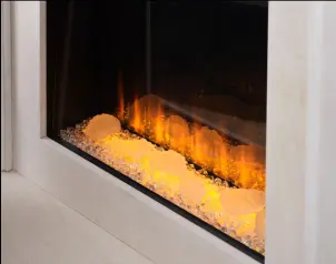 Електрокамін British Fires NEW FOREST 650 SQ №4