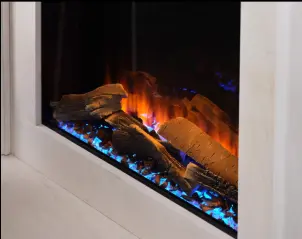 Електрокамін British Fires NEW FOREST 650 SQ №6